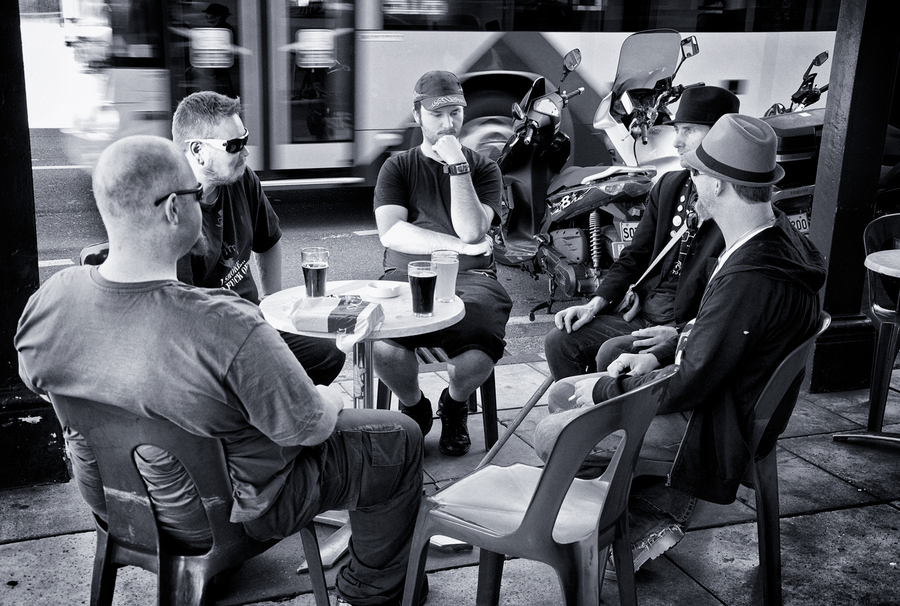 Organizational storytelling, what is it?