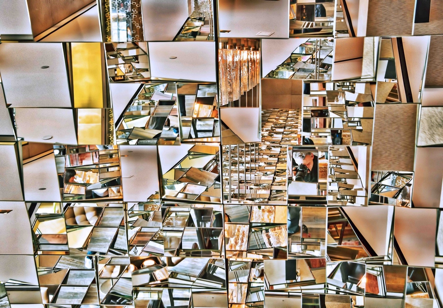 Transmedia storytelling
