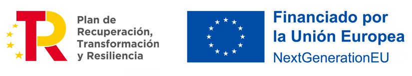 NextGenerationEU - Plan de Recuperación, Transformación y Resiliencia