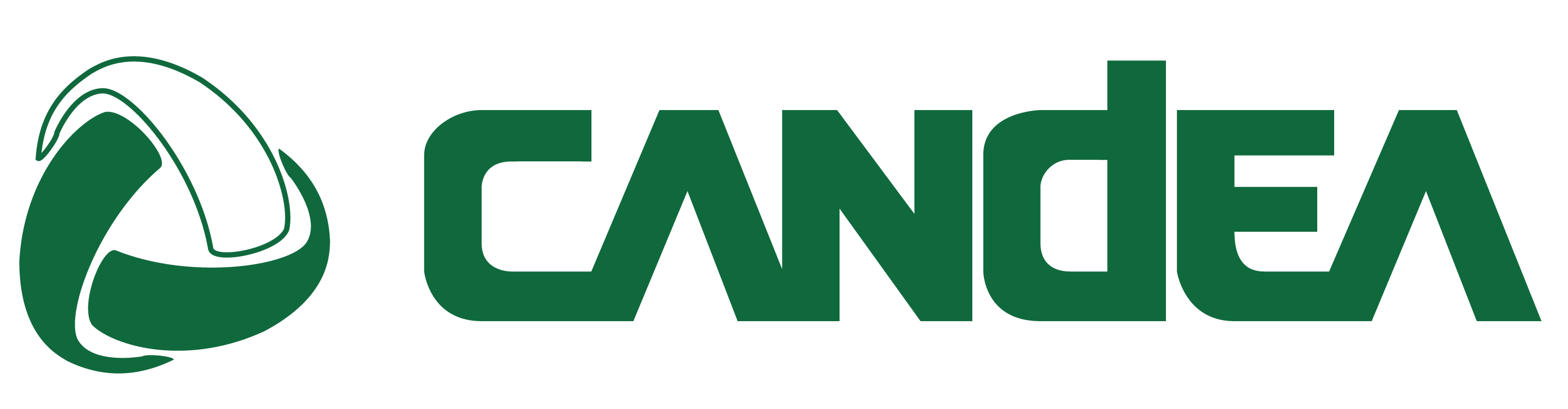 CANDEA Plastics Logo