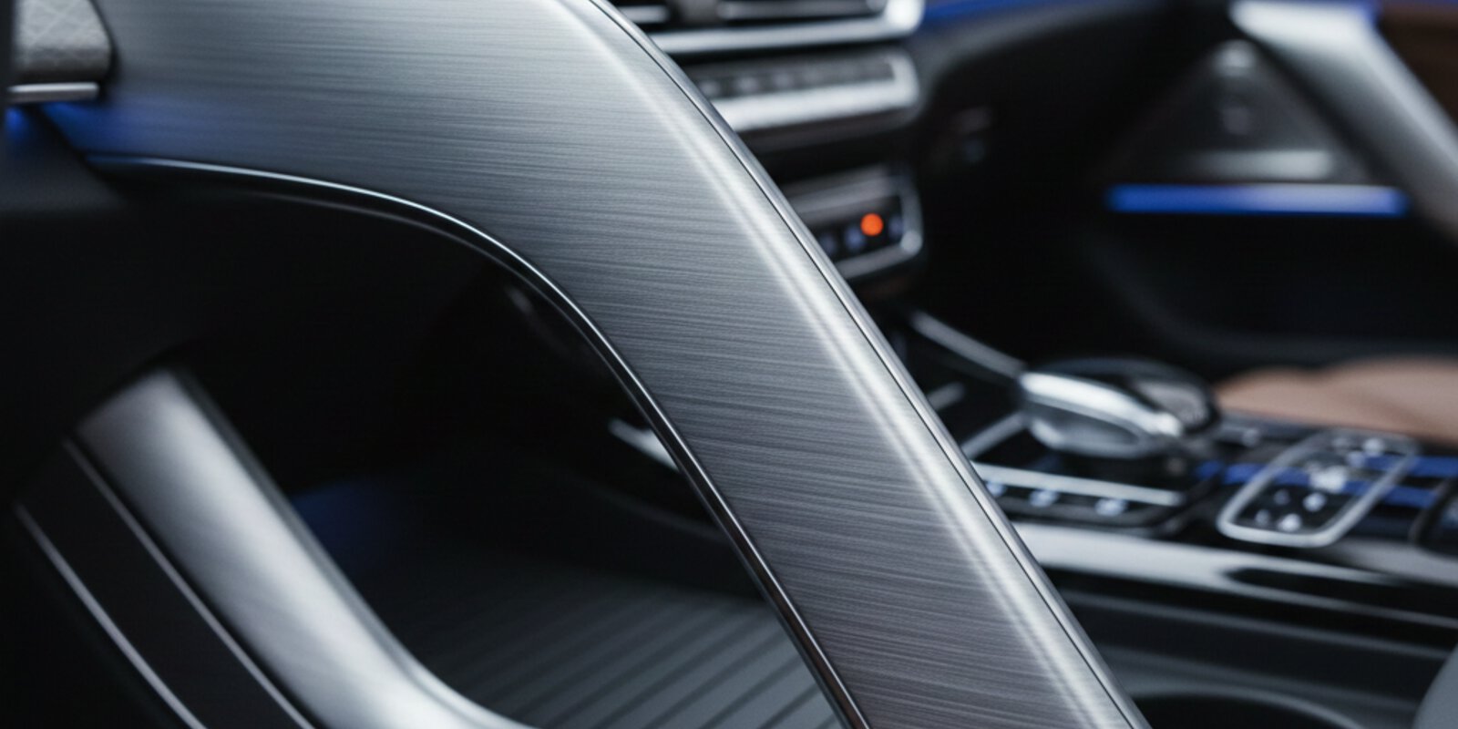 Automoción - CANDEA Plastics