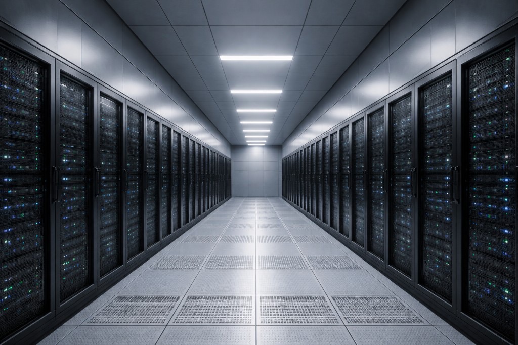 Paneles ESD para centro de datos con protección antiestática permanente - CANDEA Plastics