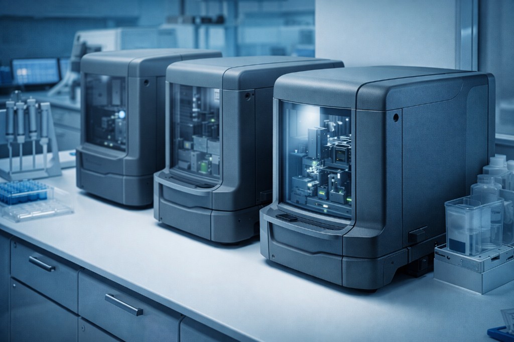 Catálogo de materiales técnicos para aplicaciones sanitarias y médicas - CANDEA Plastics